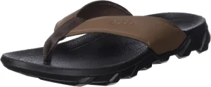 ECCO Unisex Adult MX Flipsider Flip-Flop