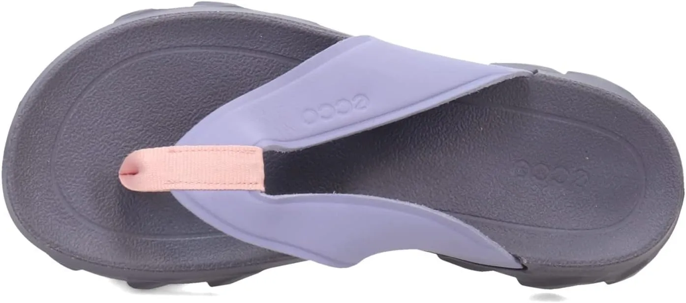ECCO Unisex Adult MX Flipsider Flip-Flop