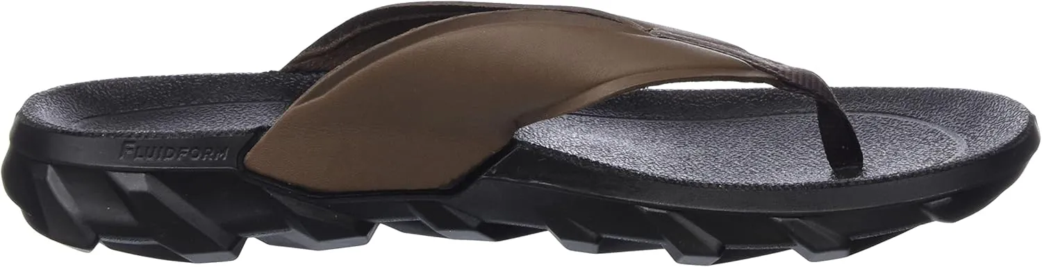 ECCO Unisex Adult MX Flipsider Flip-Flop