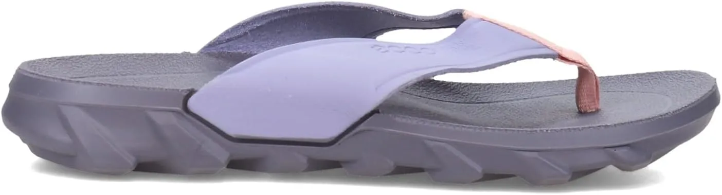 ECCO Unisex Adult MX Flipsider Flip-Flop