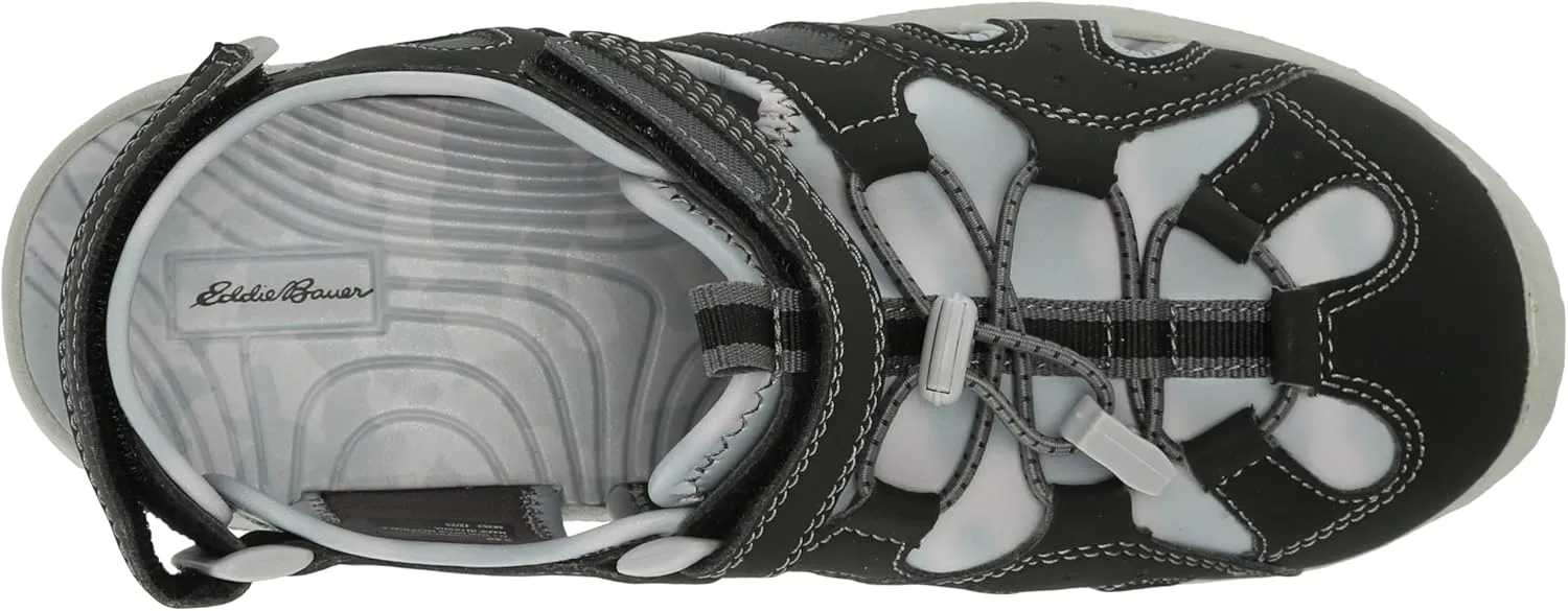 Eddie Bauer Boy's Athletic Sandal