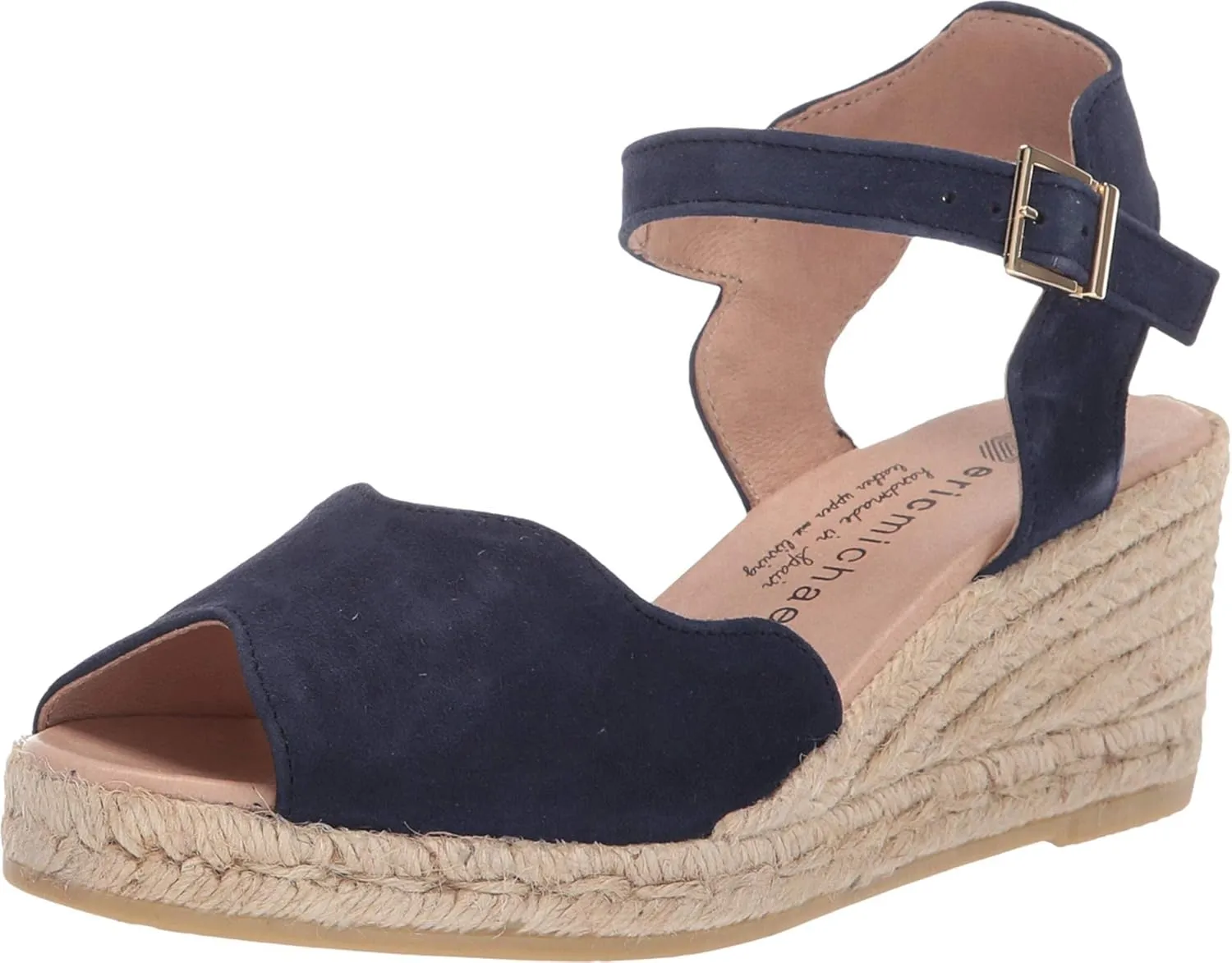 Eric Michael Lupa Women's Sandal
