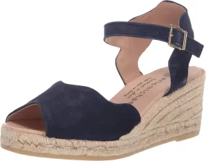 Eric Michael Lupa Women's Sandal