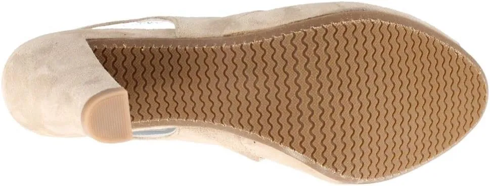 Eric Michael PERU Women's Sandal