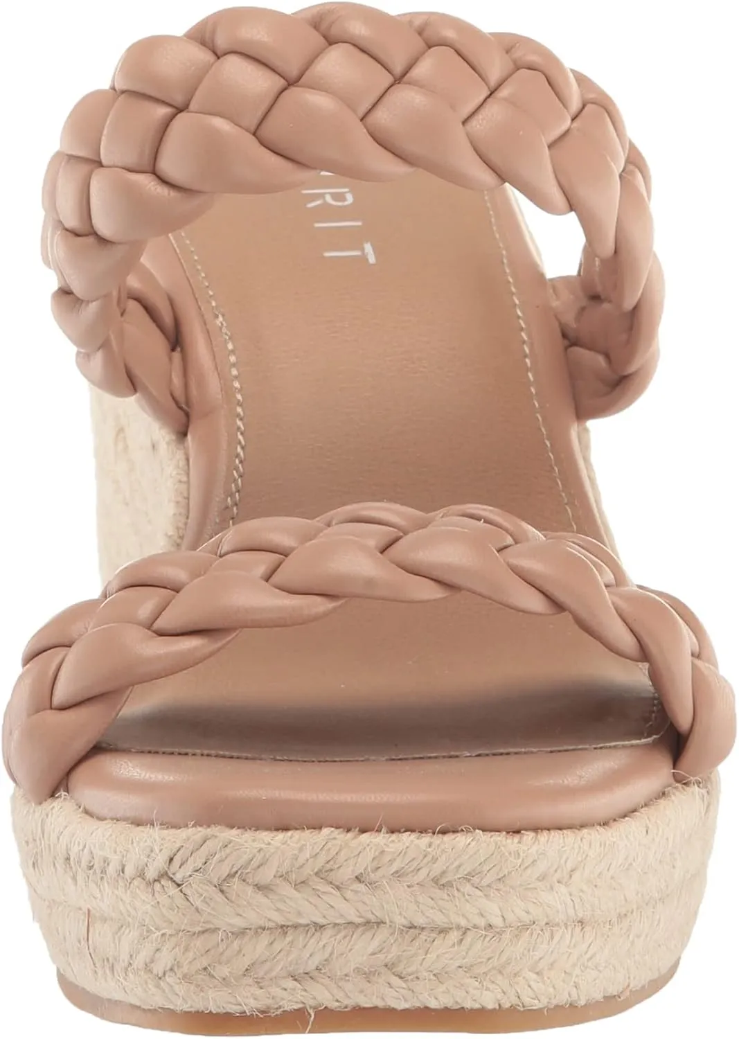 Esprit Women's Gracelyn Espadrille Wedge Sandal