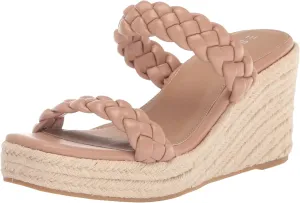 Esprit Women's Gracelyn Espadrille Wedge Sandal