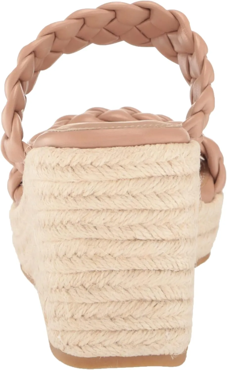 Esprit Women's Gracelyn Espadrille Wedge Sandal