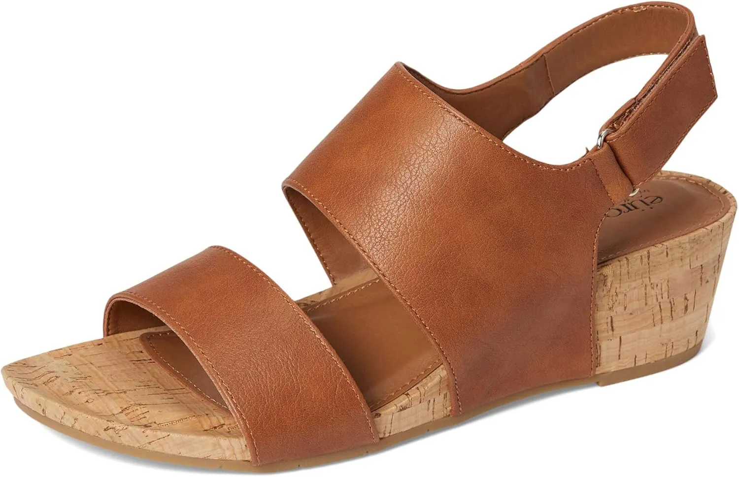 Eurosoft by Sofft Women's Reba Wedge Sandal