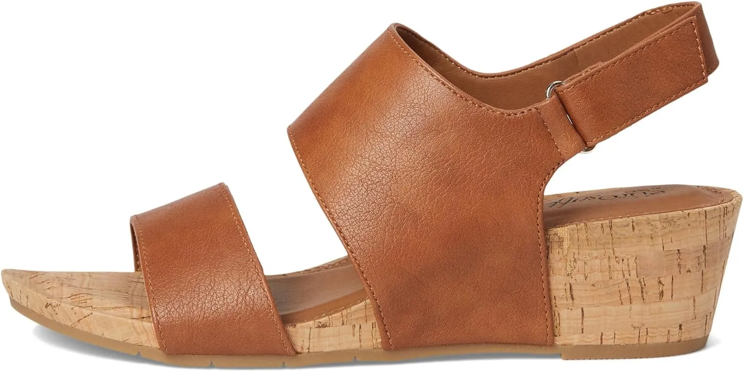 Eurosoft by Sofft Women's Reba Wedge Sandal