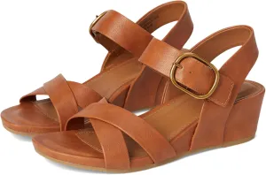 Eurosoft by Sofft Women's Rowe Wedge Sandal