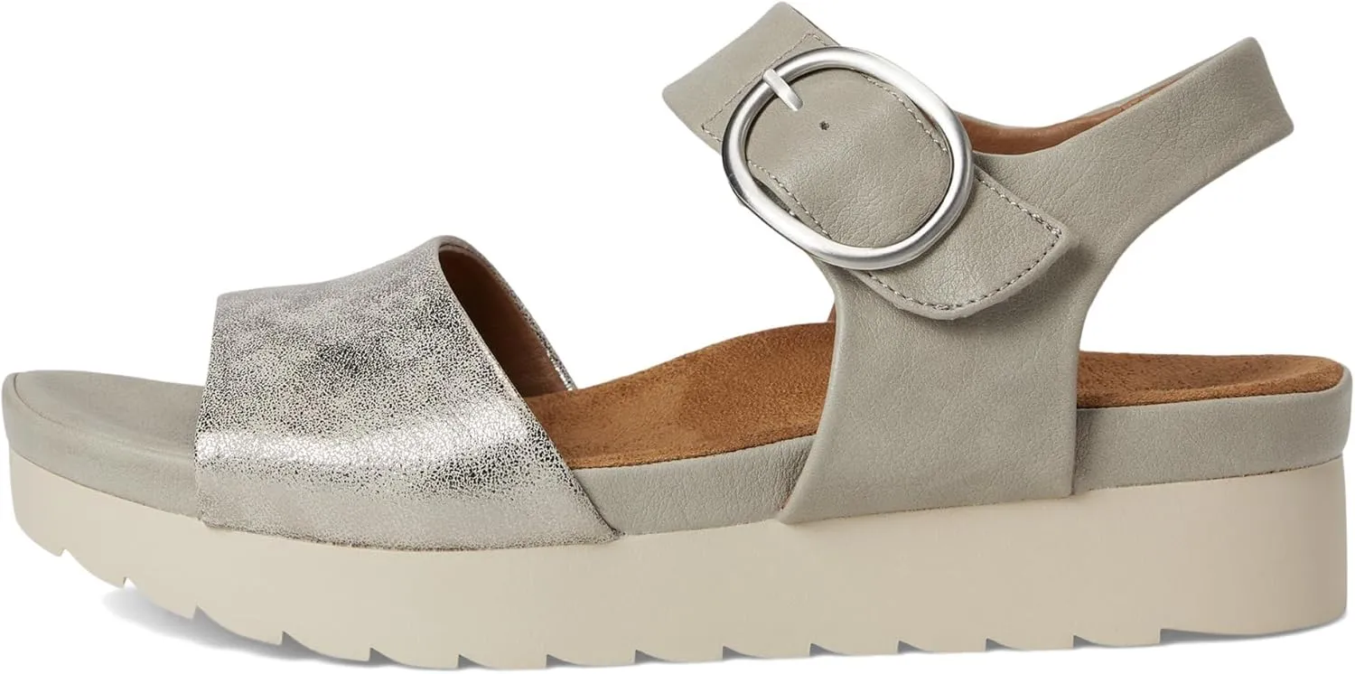 Eurosoft by Sofft Women's Vera Wedge Sandal