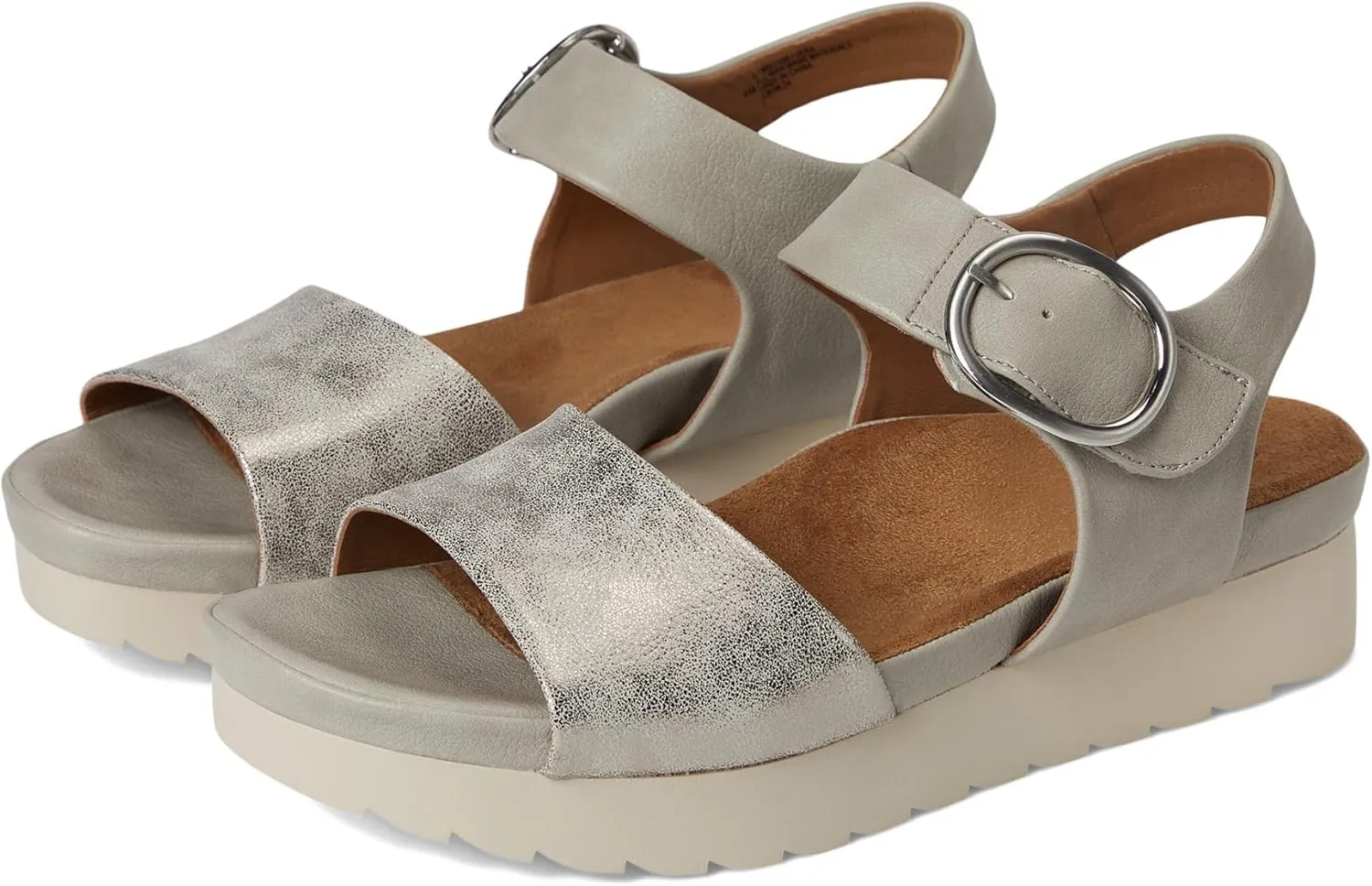 Eurosoft by Sofft Women's Vera Wedge Sandal