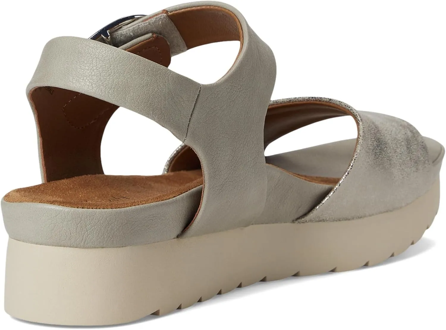 Eurosoft by Sofft Women's Vera Wedge Sandal