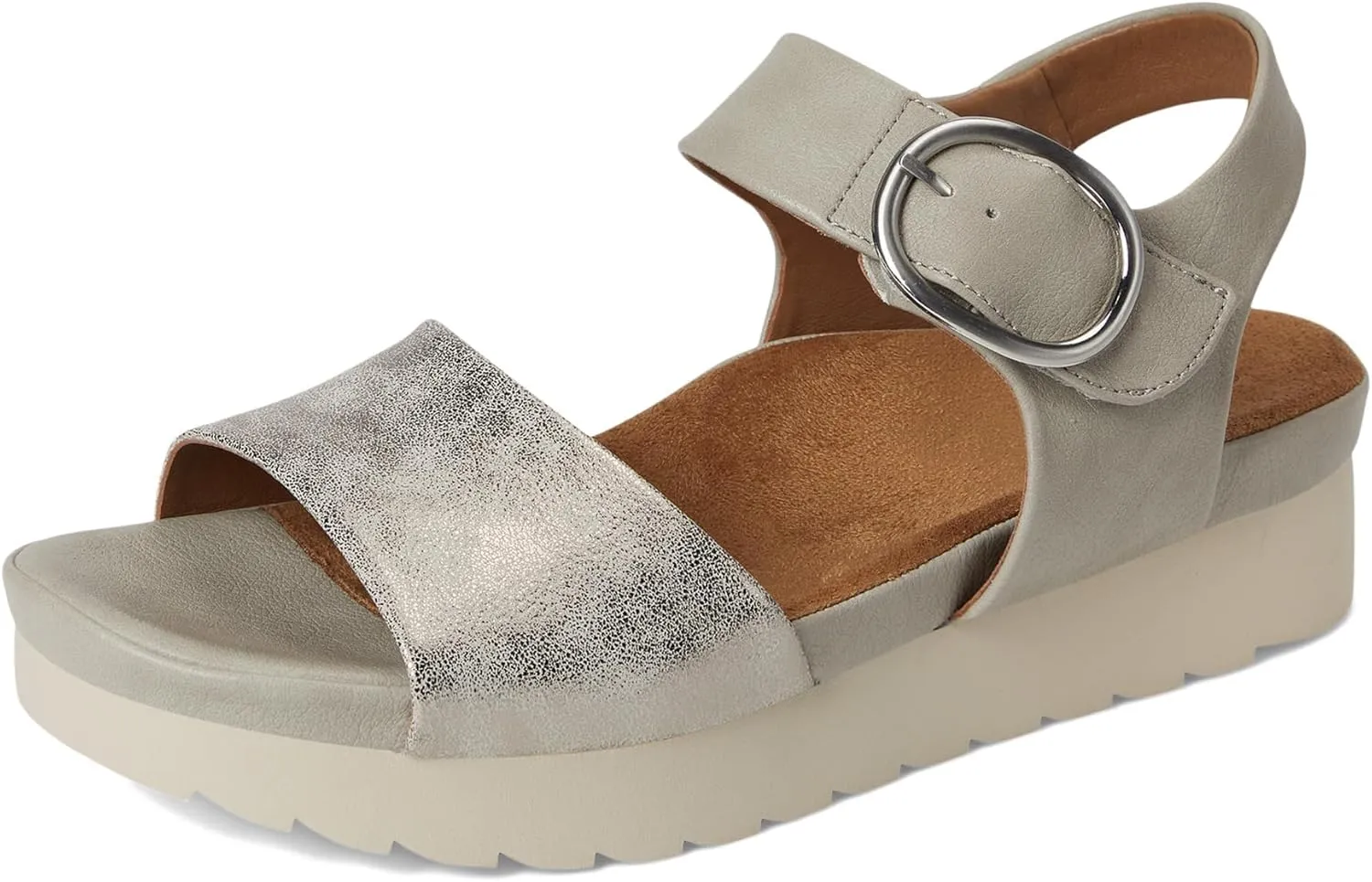 Eurosoft by Sofft Women's Vera Wedge Sandal
