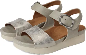 Eurosoft by Sofft Women's Vera Wedge Sandal