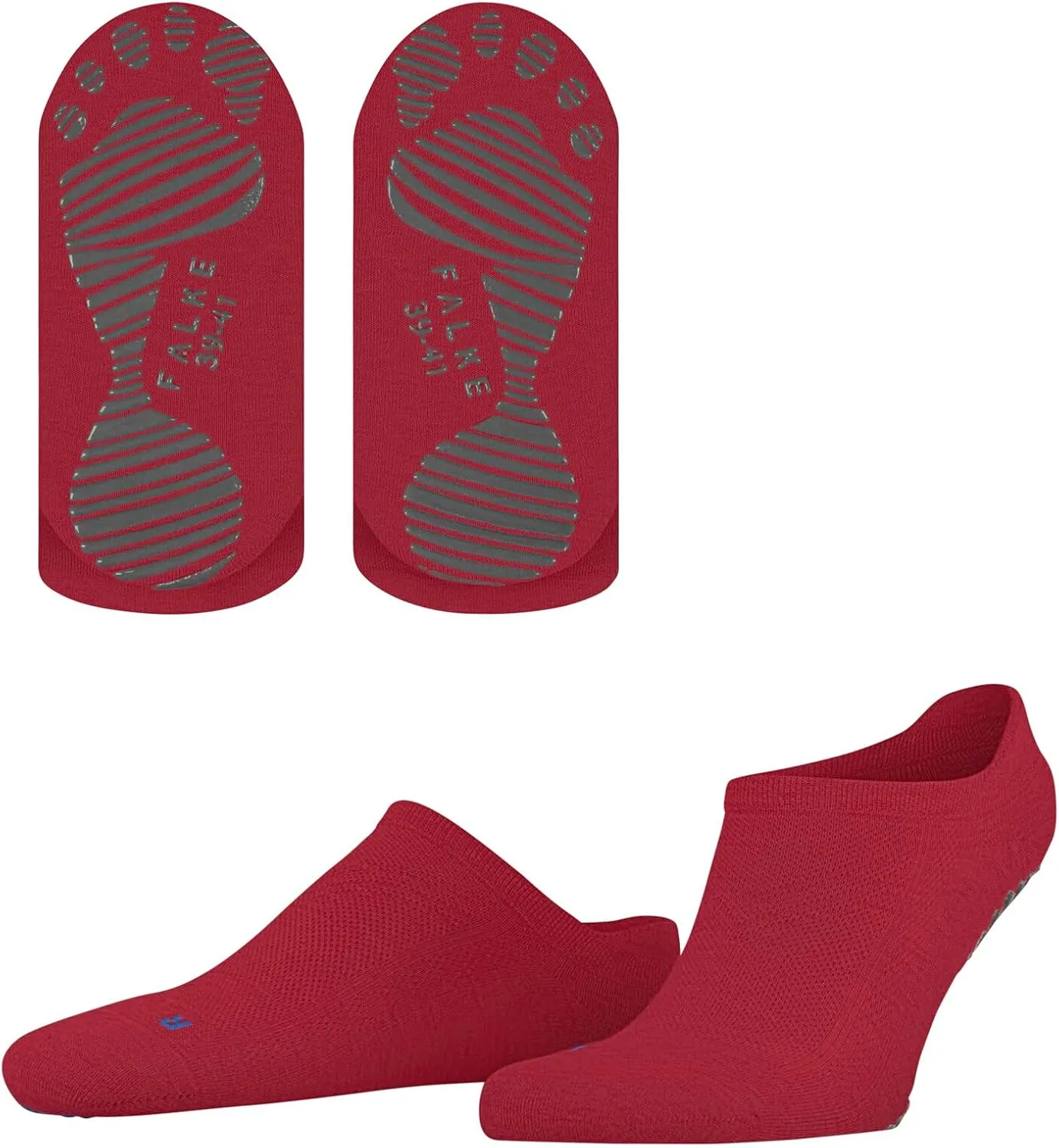 Falke Men's Classic Slipper Sock