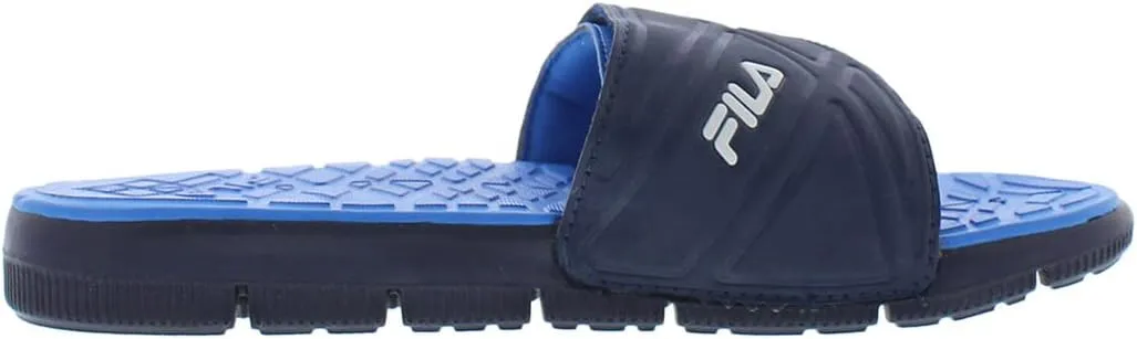 Fila Cross Hatch Boys Shoes