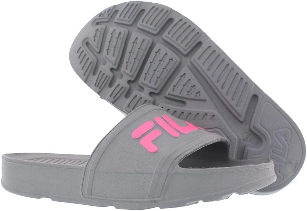 Fila Sleek Slide LT Girls Shoes