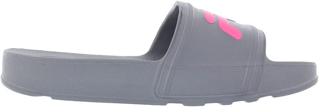 Fila Sleek Slide LT Girls Shoes