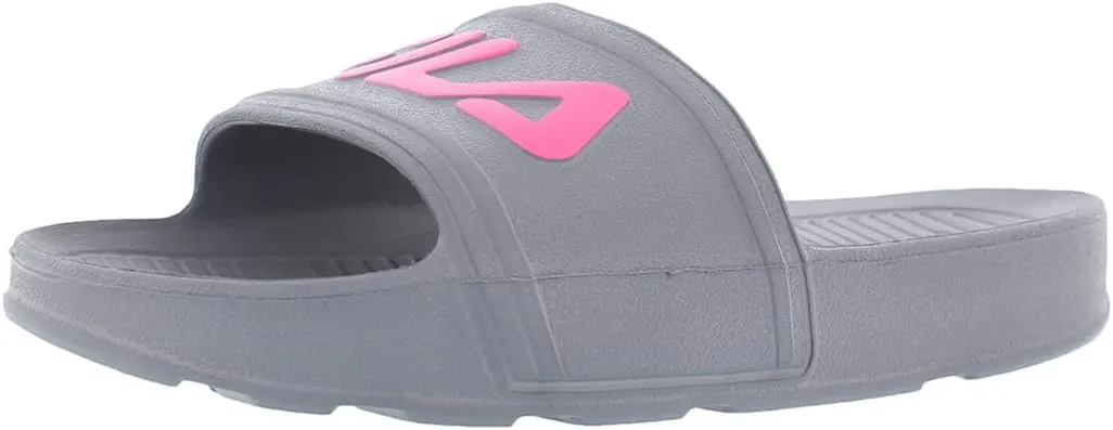 Fila Sleek Slide LT Girls Shoes