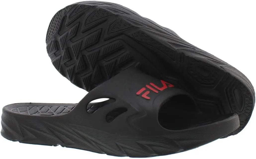 Fila Tydall Boys Shoes