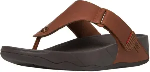 FitFlop Men's Track II Thong Sandal