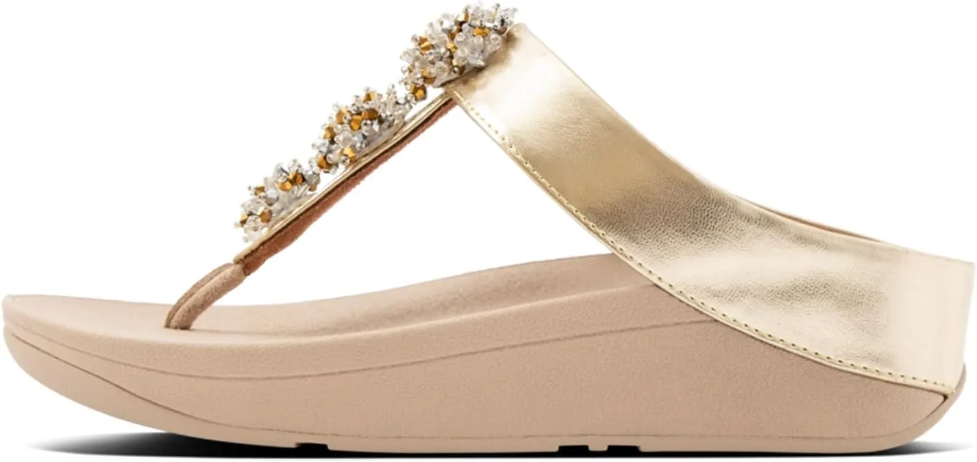 FitFlop Women's Galaxy Flip-Flop Sandal