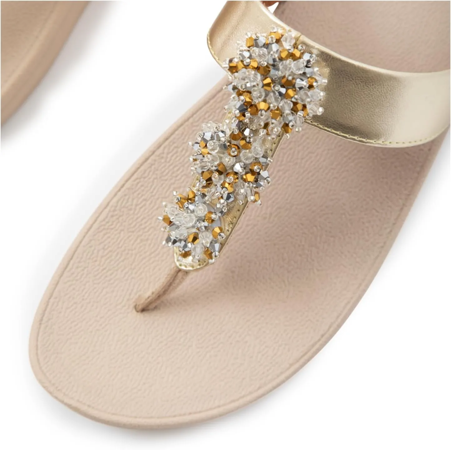 FitFlop Women's Galaxy Flip-Flop Sandal