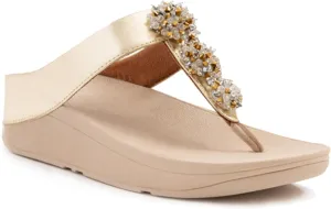 FitFlop Women's Galaxy Flip-Flop Sandal