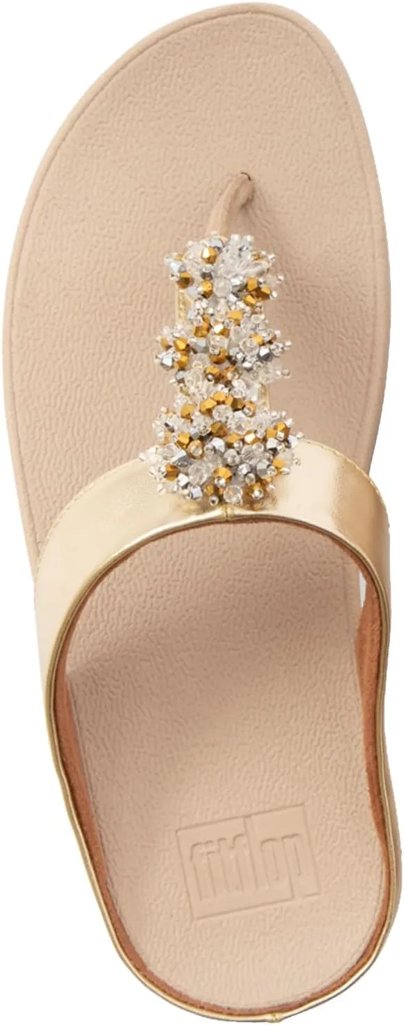 FitFlop Women's Galaxy Flip-Flop Sandal
