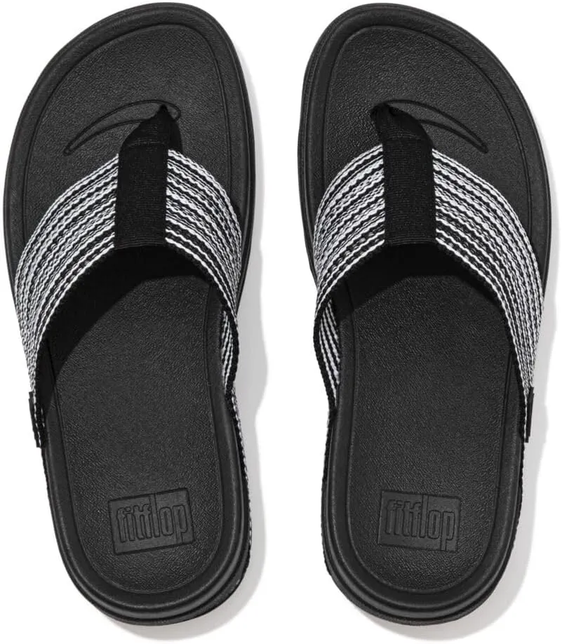 FitFlop Women's Surfa Flip-Flop