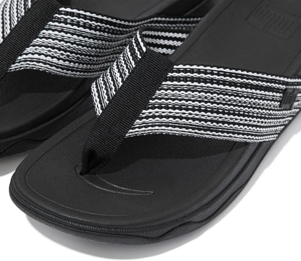FitFlop Women's Surfa Flip-Flop