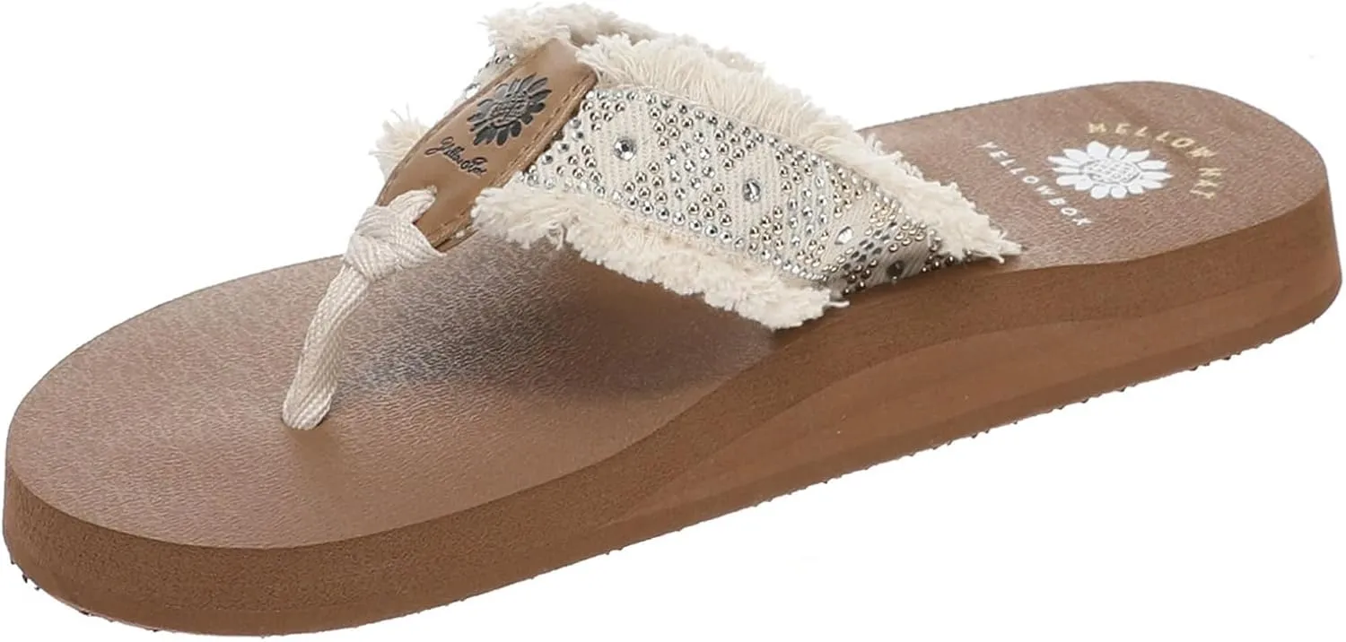 Flip Flop Nigella
