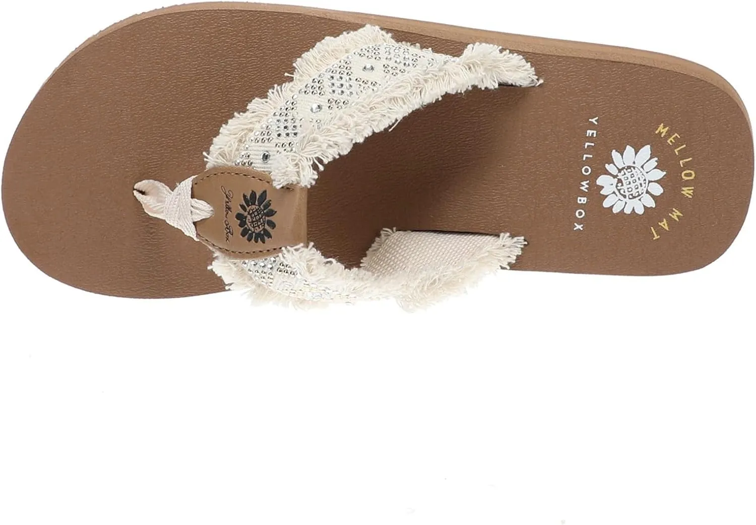 Flip Flop Nigella