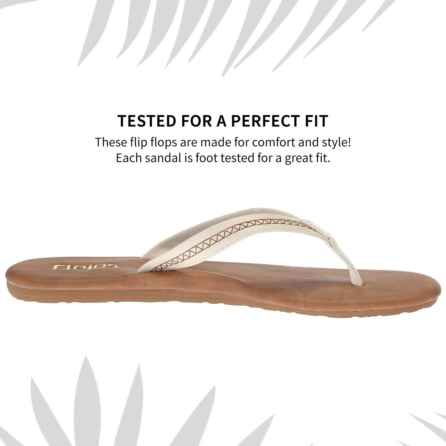 Flojos Women's Claire Sandal