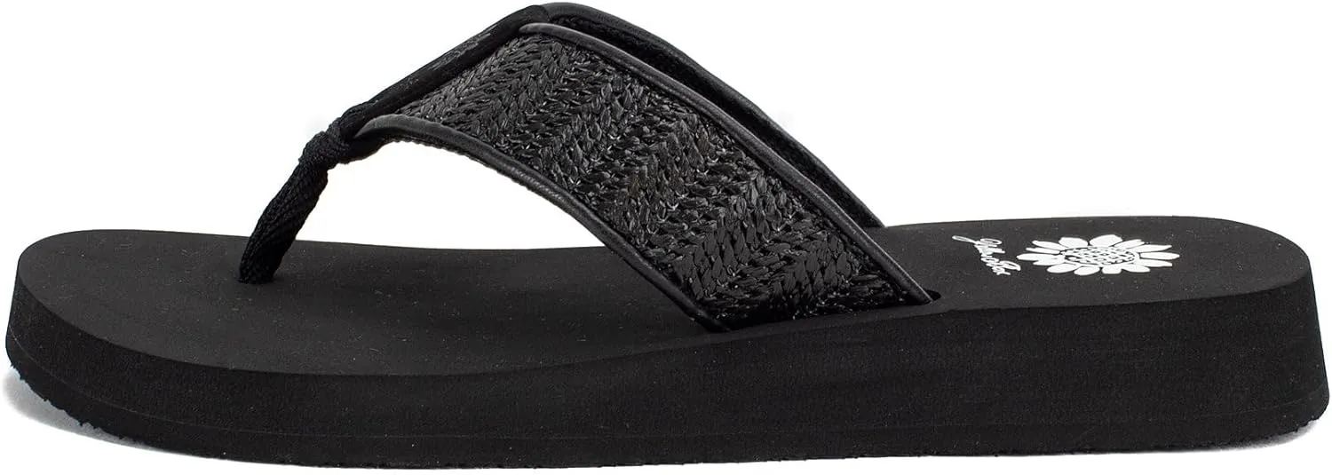 Floppy Flip Flop