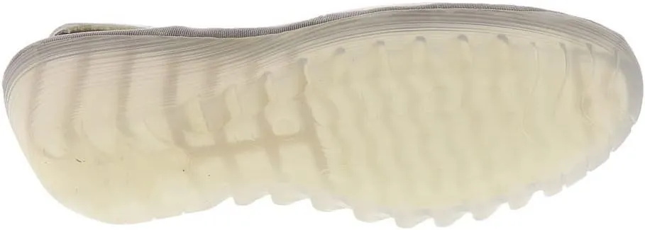 FLY London Women's Yeay387fly Wedge Sandal