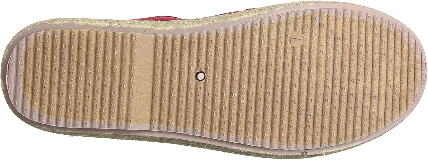 FOCO NFL Women's Espadrille Canvas Shoes