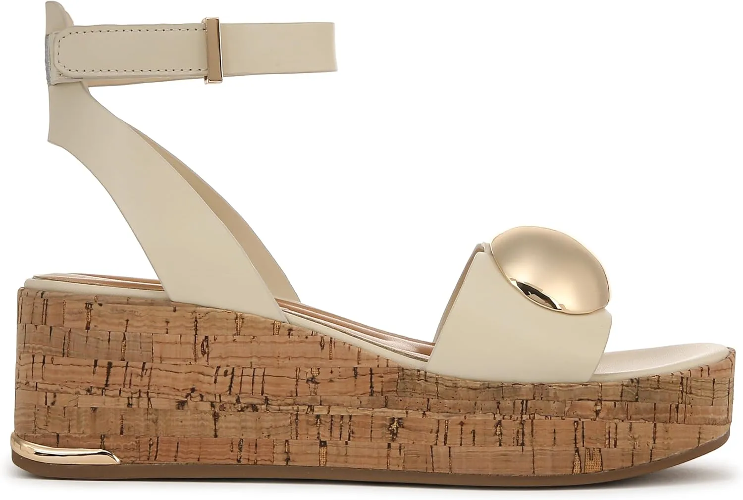 Franco Sarto Women's Taysha Wedge Sandal