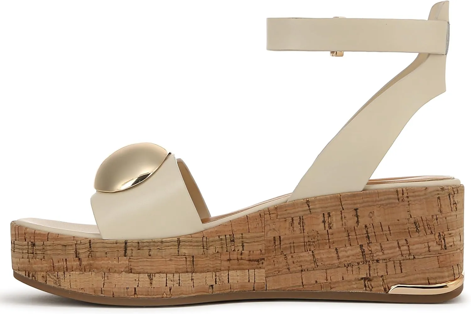 Franco Sarto Women's Taysha Wedge Sandal