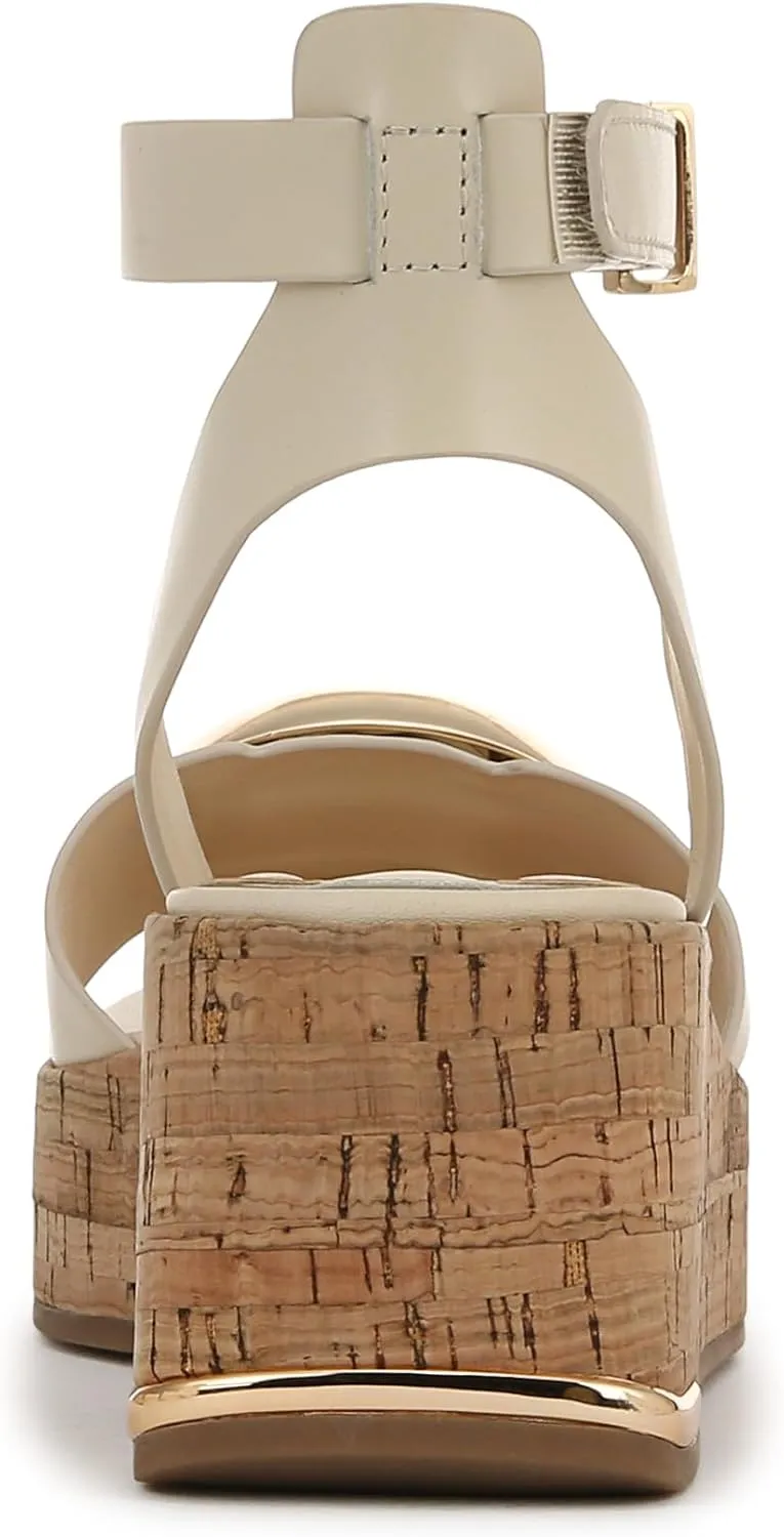 Franco Sarto Women's Taysha Wedge Sandal