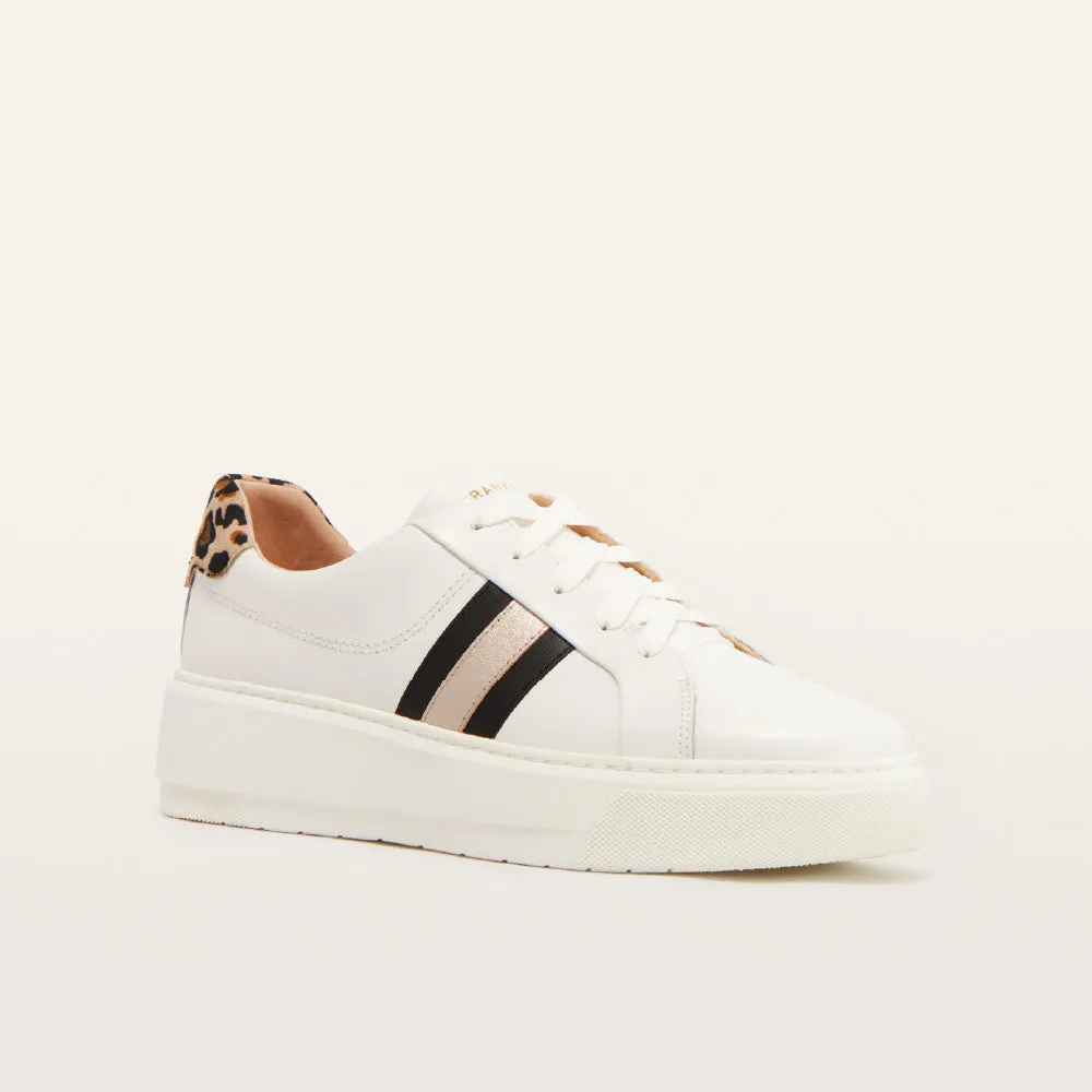 Frankie4 Riley Sneaker -