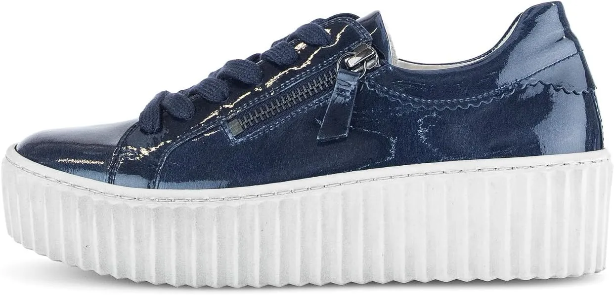 Gabor Women's 53.200 Sneaker