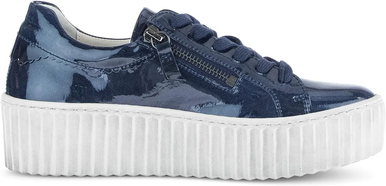 Gabor Women's 53.200 Sneaker