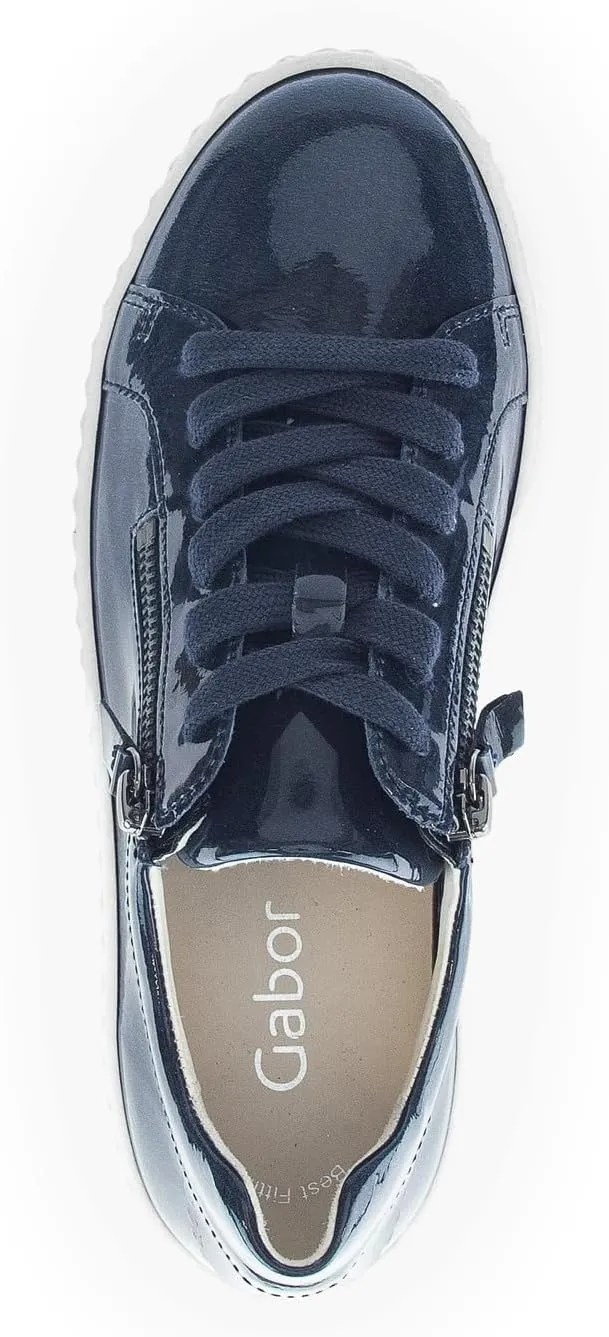 Gabor Women's 53.200 Sneaker