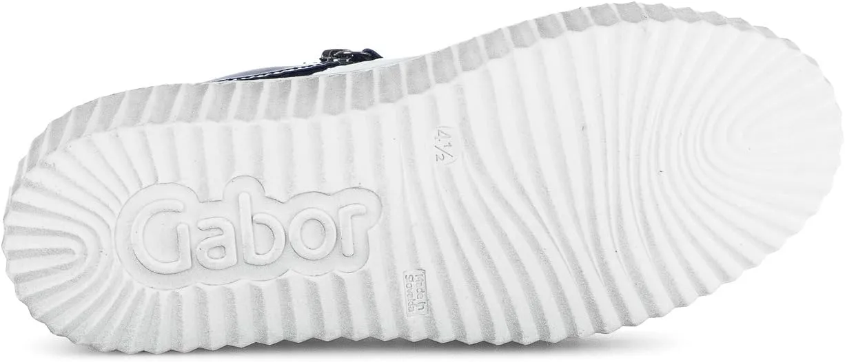 Gabor Women's 53.200 Sneaker