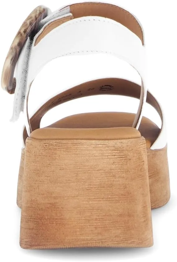 Gabor Women's 64.520 Platform
