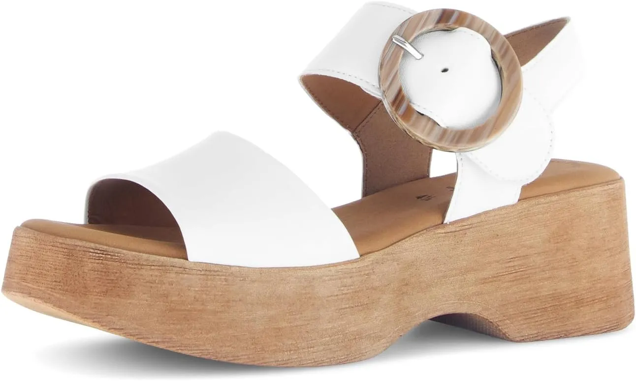 Gabor Women's 64.520 Platform
