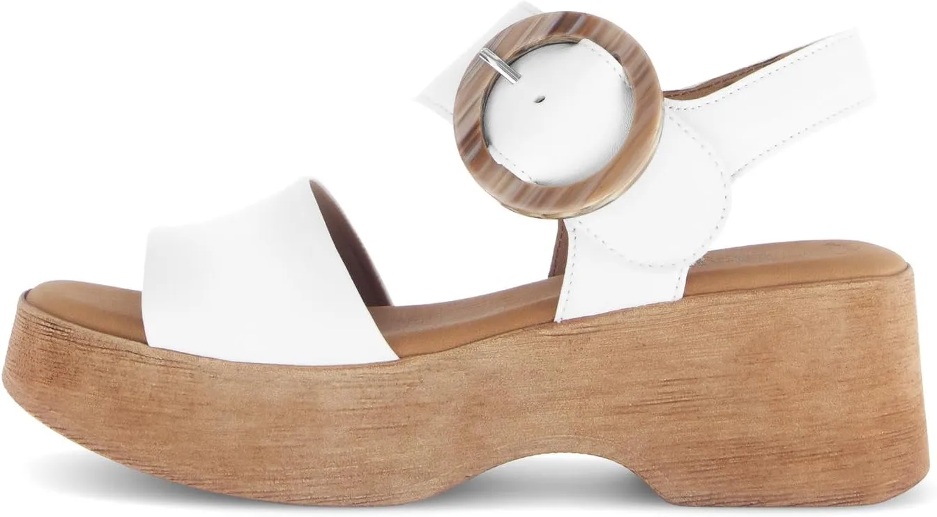 Gabor Women's 64.520 Platform