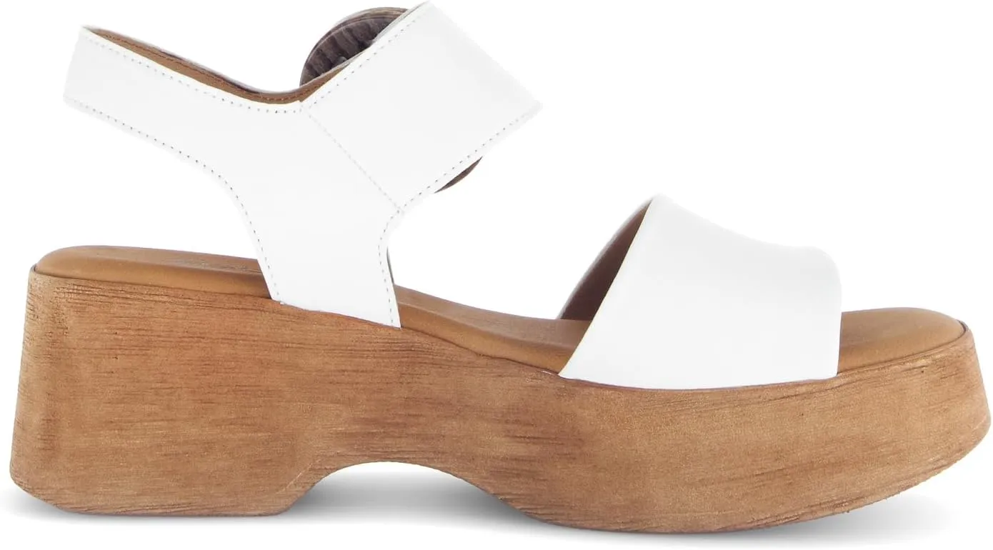 Gabor Women's 64.520 Platform